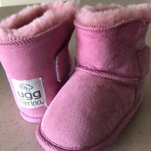 Kids UGGs boots